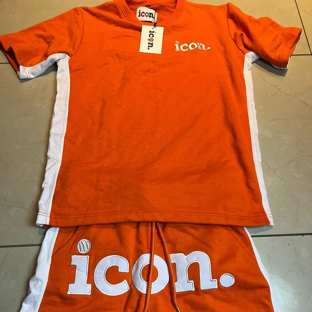 Icon set - Picture 1 of 3